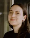 Valentyna Tsilinchuk